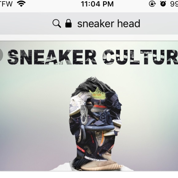 Meet your Posher, Esther - Picture 1 of 1